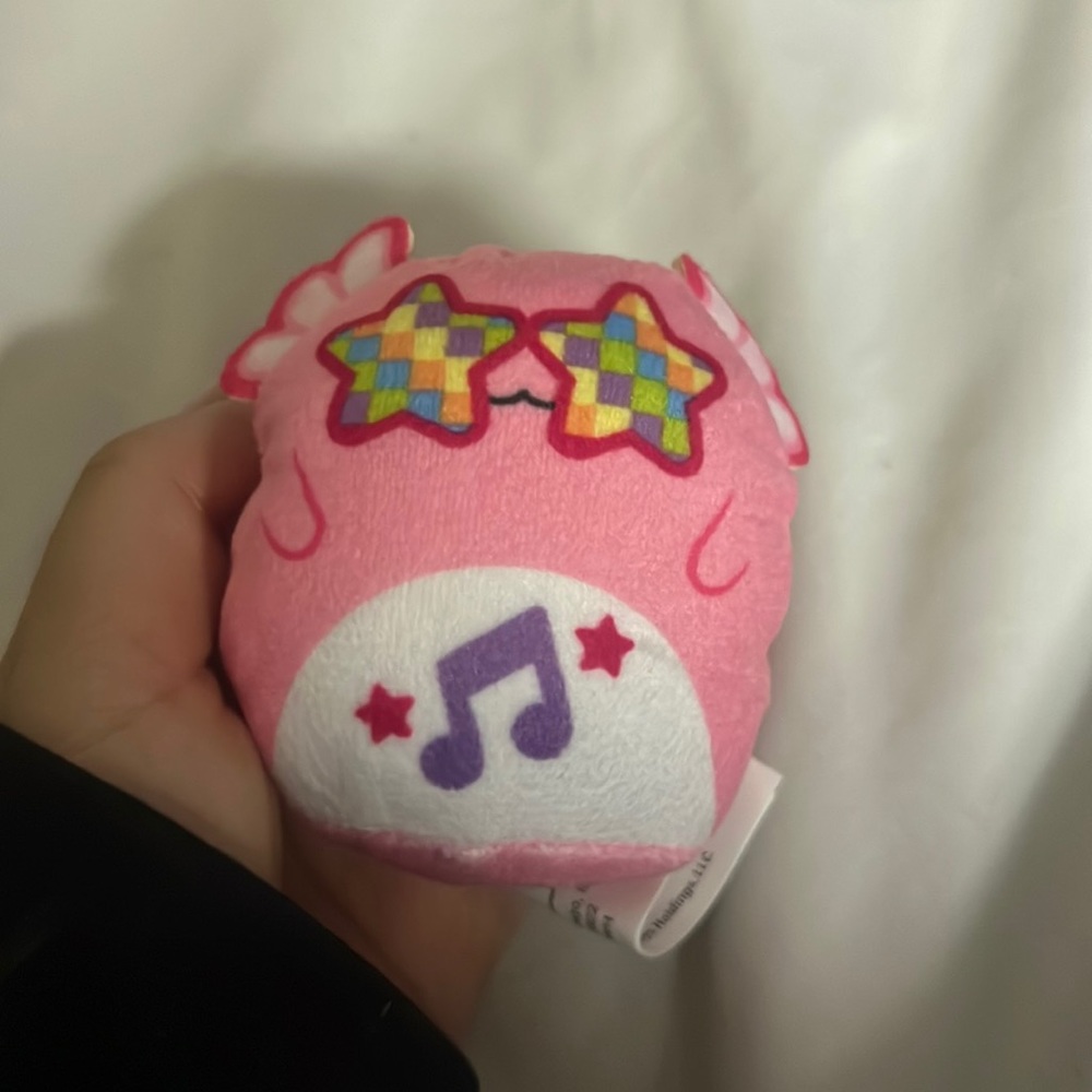 McDonald’s squishmellow